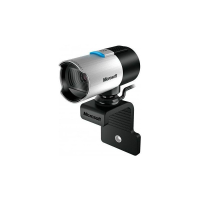 ВЕБ-камера Microsoft LifeCam Studio USB Win (Q2F-00018)