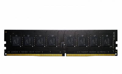 Память DDR4 8Gb 2666MHz GeIL GP48GB2666C19SC Pristine Rtl