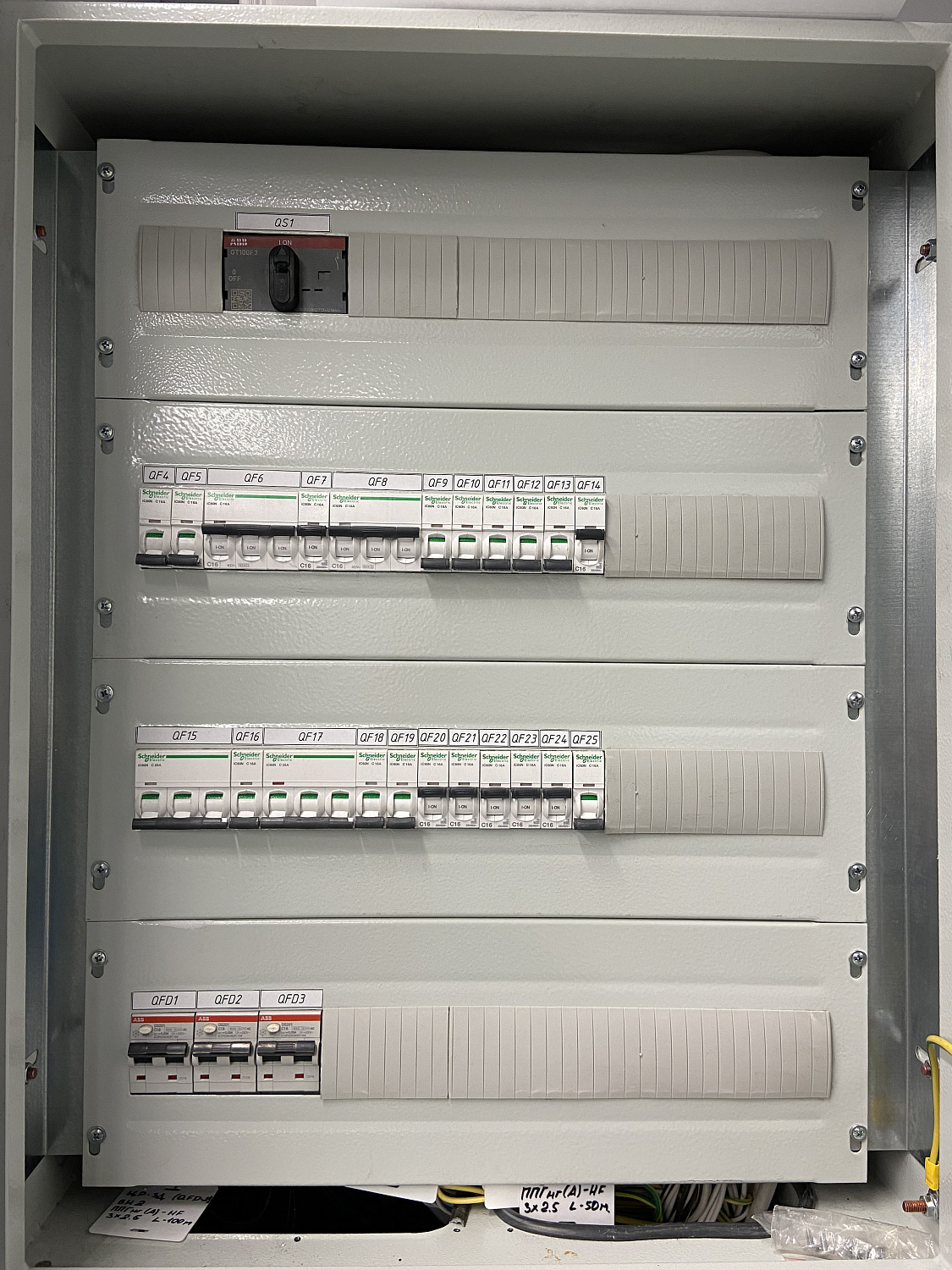 Создание инженерной инфраструктуры ЦОД проекта "Безопасные и качественные автомобильные дороги"