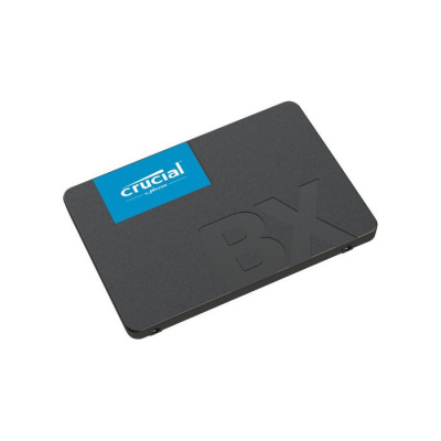 Накопитель SSD Crucial 120Gb CT120BX500SSD1 BX500 2.5