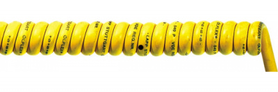 Кабель Lappgroup ÖLFLEX SPIRAL 540 P
