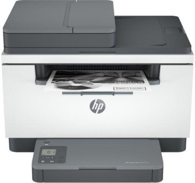 МФУ HP Laser MFP M236sdn принтер/сканер/копир (A4, 29 стр/мин, 600x600dpi, 64Mb, лоток 150л, дуплекс