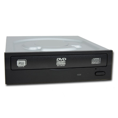 Привод DVD-RW Lite-On IHAS124-04