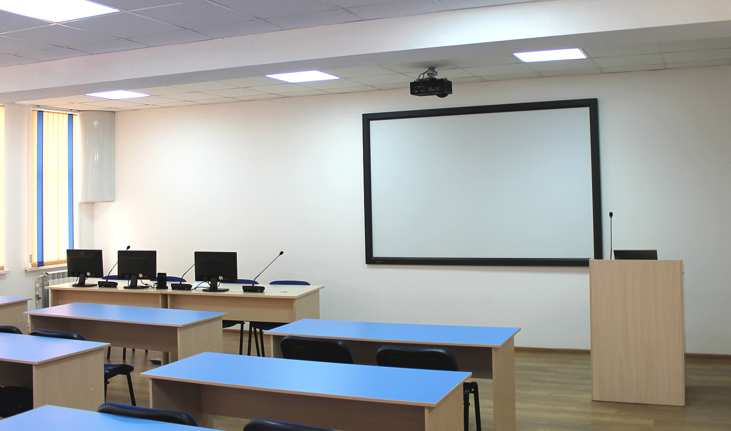 Мультимедийные системы