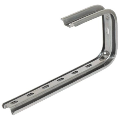 Консоль потолочная IEK VR300 основание 300