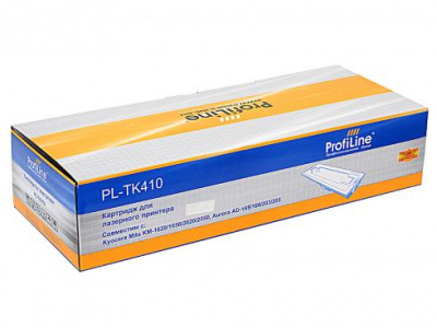 Картридж Kyocera TK-410, ProfiLine