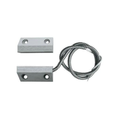 Извещатель магнитоконтактный точечный ИО-102-20Б2П (2), кабель в пластмассовом рукаве