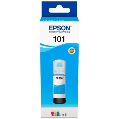 Чернила Epson 101C C13T03V24A
