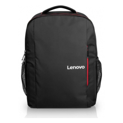 Рюкзак для ноутбука 15.6 Lenovo B510-ROW черный полиэстер (GX40Q75214)