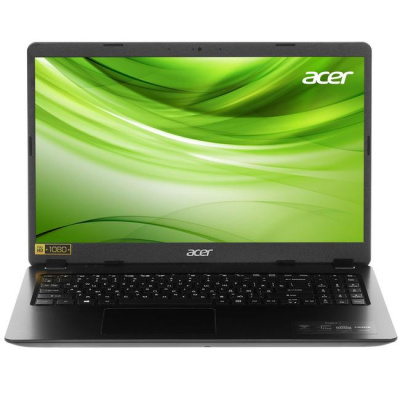 Ноутбук Acer Aspire 3 A315-42-R48X Athlon 300U/4Gb/500Gb/AMD Radeon Vega 3/15.6