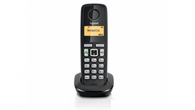 Трубка доп. Dect Gigaset A220H