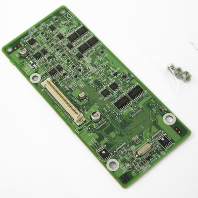 Плата расширения Panasonic KX-TDA0191 (модуль исходящих сообщений (4 канала)) для Panasonic TDA-100/