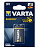 Батарейка Varta Energy, 6LR61, Крона, 9V (04122229411)