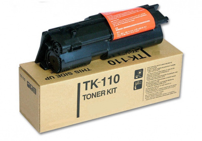 Картридж Kyocera TK-110
