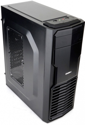 Корпус Zalman ZM-T4