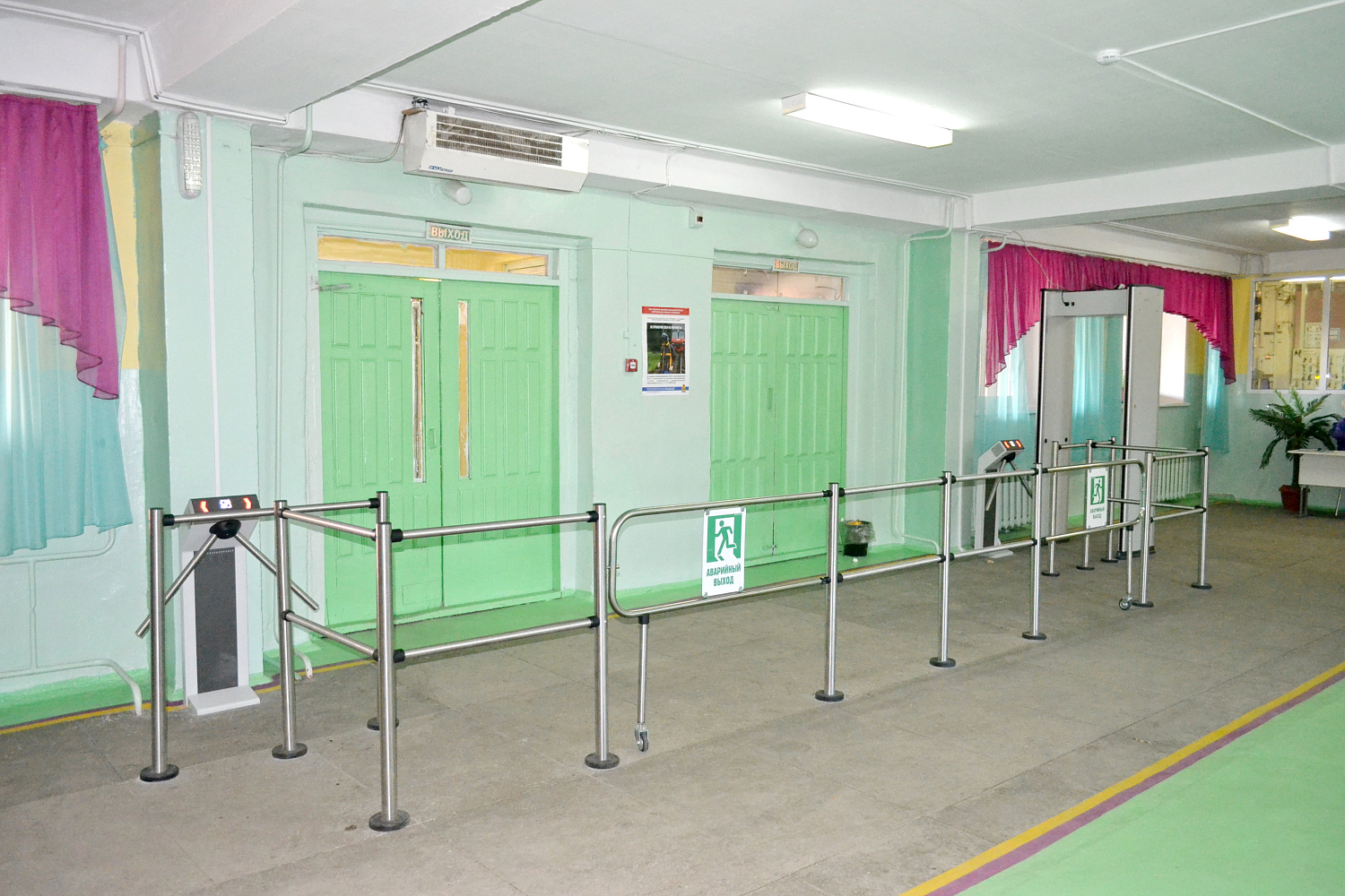  Кампусный проект Сбербанка