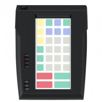 Клавиатура программируемая POSua LPOS-II-32