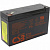 Аккумуляторная батарея CSB GP  6120 (6V/12Ah)