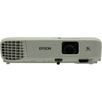 Мультимедиа-проектор Epson EB-E001