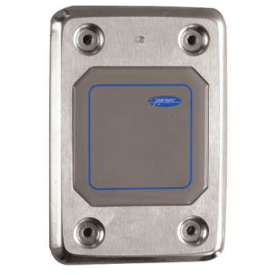 Считыватель уличный вандалозащ. Parsec PR-H05