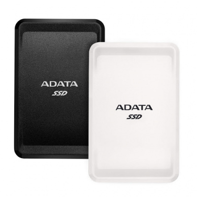 Внешний накопитель SSD ADATA 250GB ASC685-250GU32G2-CWH SС685 USB 3.1