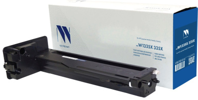 Картридж HP W1335X NV Print 13700к. -  LJ M438/M442/M443