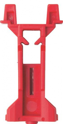 Стойка пластиковая h=52.5мм (упак=12шт) ABB ED138P12