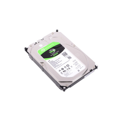 Жесткий диск S-ATA III 2Tb, 7200, 256Mb, ST2000DM008, Seagate BarraCuda