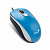 Мышь Genius DX-110 опт. 1000dpi, USB, Blue