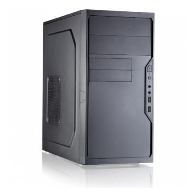 Системный блок ФРИКОМ ОПТИМ Core i3 1010/H410/8Gb/SSD_256Gb/Intel UHD 630(111189)