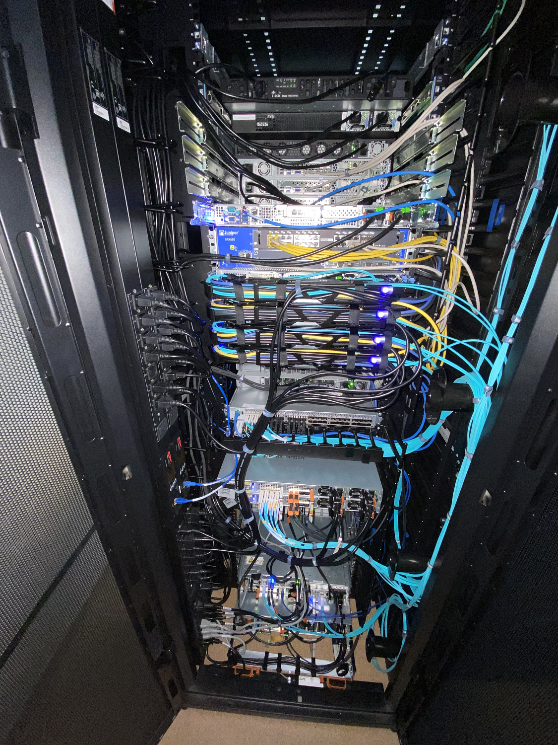 Резервный центр обработки данных Минздрава РБ