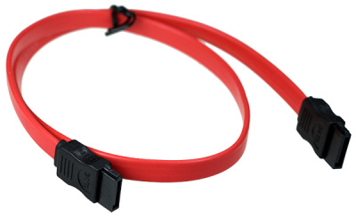 Кабель SATA (интерфейсный) 50 см