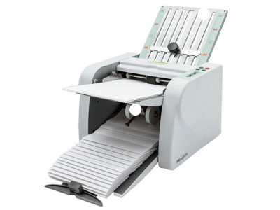 Фальцовщик Ideal 8306