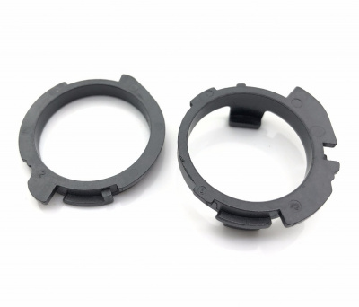 Бушинг тефлонового вала комплект (правый и левый) Samsung ML-225x/2510/2570/2571/4x20/4500 (JC61-008