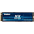 Накопитель SSD Kingspec PCIe 3.0 x4 256Gb NX-256 M.2 2280 (R3200MB/s / W1600MB/s 0.89 DWPD)