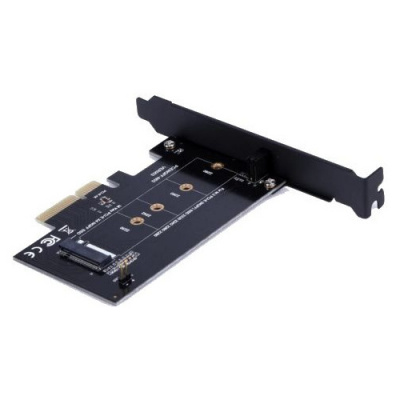 Адаптер PCI-E M.2 NGFF for SSD Bulk