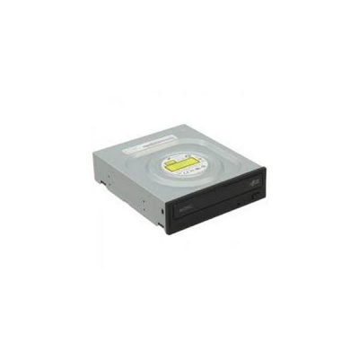 Привод DVD±RW LG GH24NSD5 SATA black