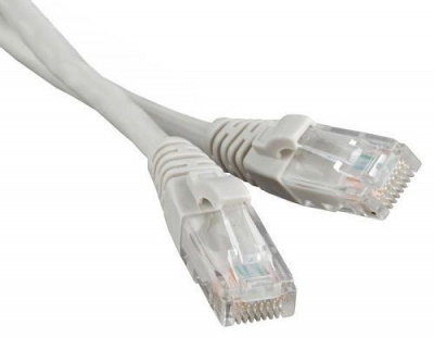 PC-LPM-UTP-RJ45-RJ45-C5e-0.5M-LSZH-GY