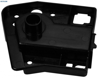 Держатель с шестерней привода картриджа в сборе HP LJ Pro 400 M401 / M425 / M451 / M475 (RC3-2497-01