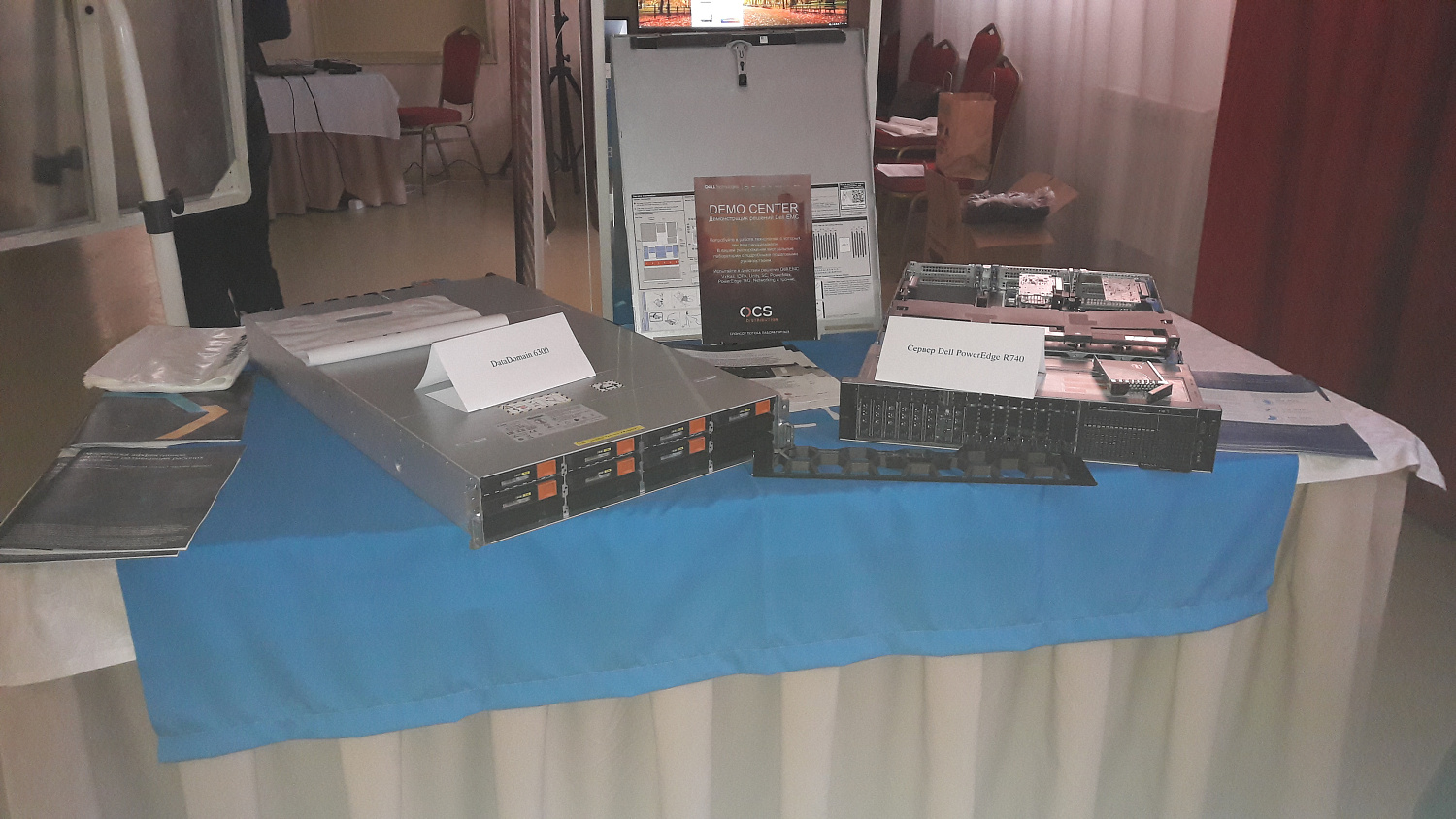 Dell Technologies: инновации для будущего