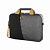 Сумка для ноутбука 15.6 Hama Florence черный серый полиэстер (00101567)