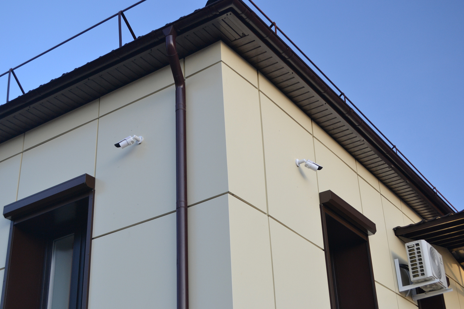 Системы безопасности