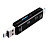 Карт-ридер 5-in-1, USB 2.0, microUSB/Type-C/microSD, черный