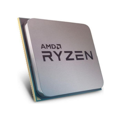 Процессор AMD Socket AM4 Ryzen 5 3400G