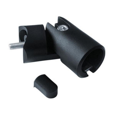 Патрубок PERCo-BH01 0-01 поворотный для крепления поручней (в комплекте с крепежом и поворотной част