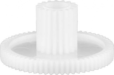 Шестерня LX300