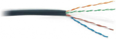 NETLAN EC-UU004-5E-PE-BK