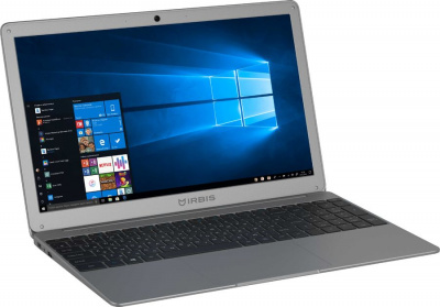 Ноутбук IRBIS NB NB515,