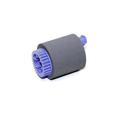 Ролик подачи/ отделения HP LJ 9000/ 9500/ 5500 (О) (RF5-3338)