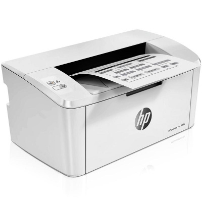 Принтер лазерный HP LaserJet Pro M15a